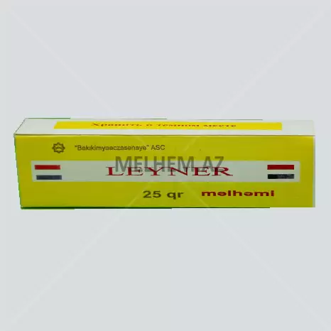 LEYNER (məlhəm)